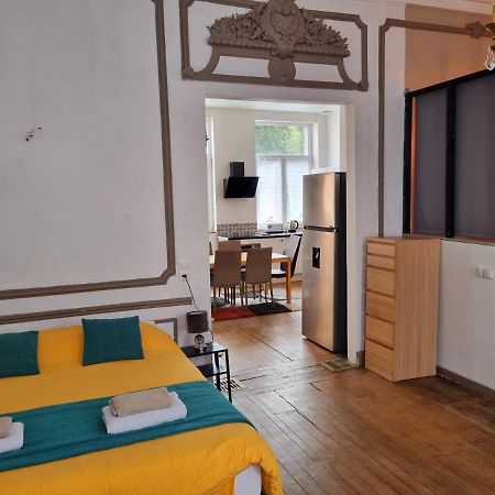 Les Appartements Fénelon Le Cateau-Cambresis Extérieur photo