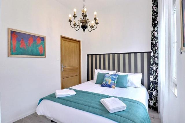 Les Appartements Fénelon Le Cateau-Cambresis Extérieur photo