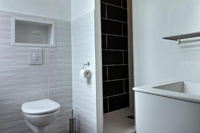 Les Appartements Fénelon Le Cateau-Cambresis Extérieur photo