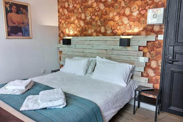 Les Appartements Fénelon Le Cateau-Cambresis Extérieur photo