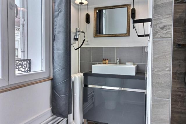 Les Appartements Fénelon Le Cateau-Cambresis Extérieur photo