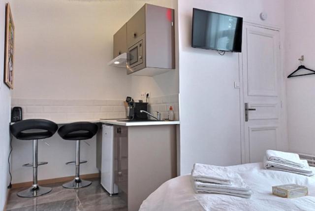 Les Appartements Fénelon Le Cateau-Cambresis Extérieur photo