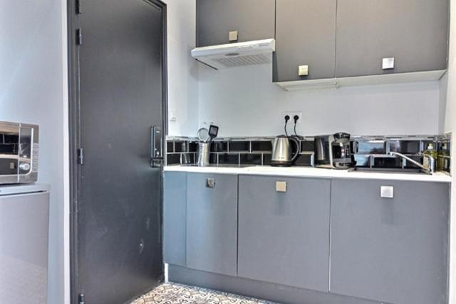 Les Appartements Fénelon Le Cateau-Cambresis Extérieur photo