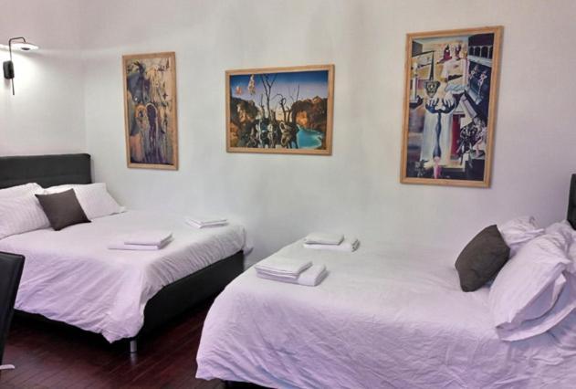 Les Appartements Fénelon Le Cateau-Cambresis Extérieur photo