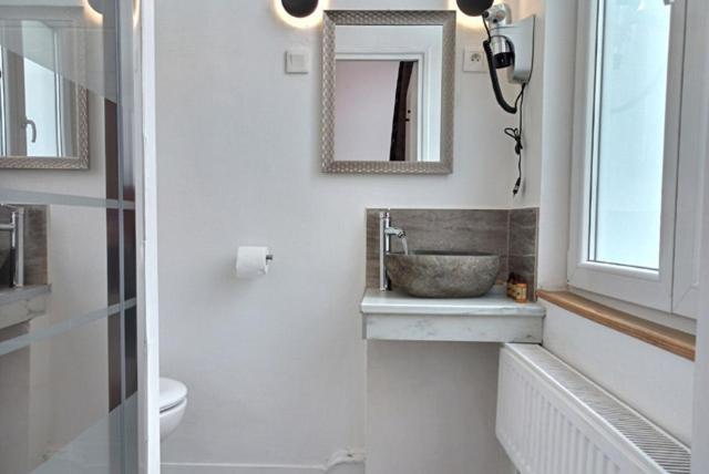 Les Appartements Fénelon Le Cateau-Cambresis Extérieur photo