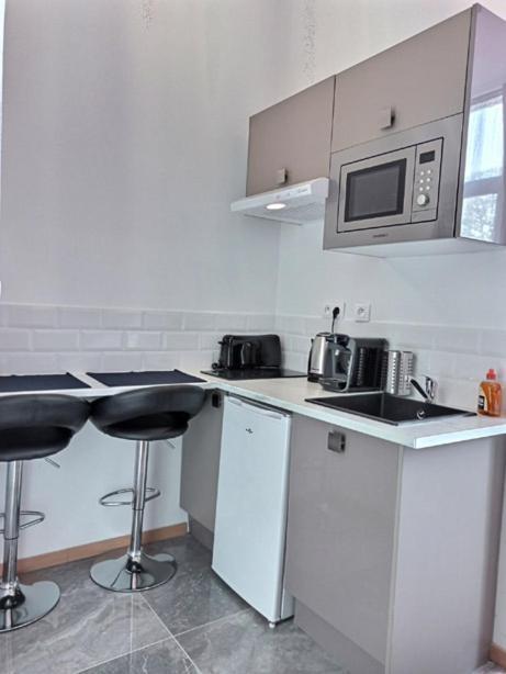 Les Appartements Fénelon Le Cateau-Cambresis Extérieur photo