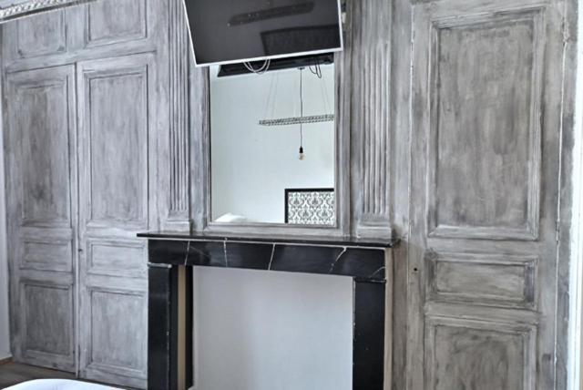 Les Appartements Fénelon Le Cateau-Cambresis Extérieur photo